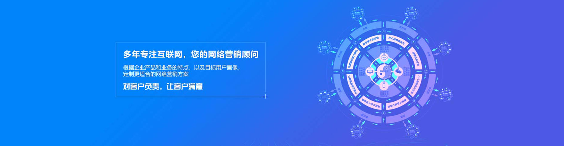 和政信息流托管